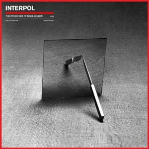 Into the Night - Interpol