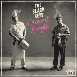 Your Team Is Looking Good - The Black Keys