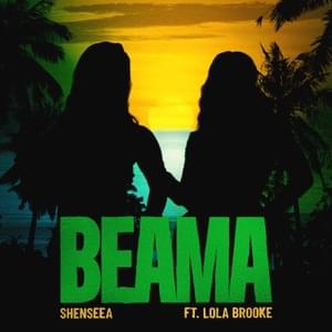 Beama - Shenseea (Ft. Lola Brooke)