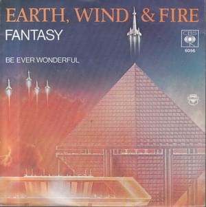 Fantasy - Earth, Wind & Fire