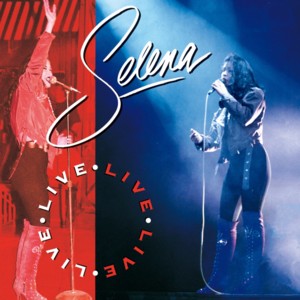 Ven Conmigo / Perdóname (Live) - Selena