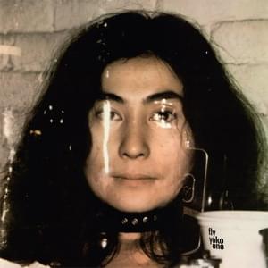 Hirake - Yoko Ono