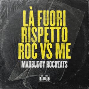 Roc VS Me - MadBuddy & DJ Shocca