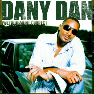 Ne me pousse pas - Dany Dan