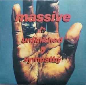 Unfinished Sympathy - Massive Attack