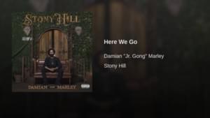 Here We Go - Damian Marley