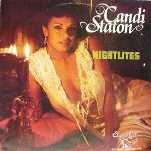 In The Still Of The Night - Candi Staton