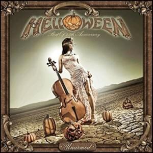 The Keeper’s Trilogy - Helloween