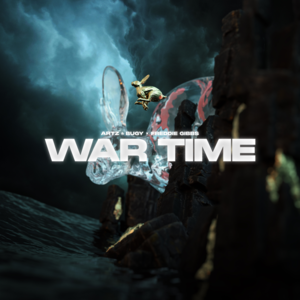 War Time - Artz, Bugy & Freddie Gibbs