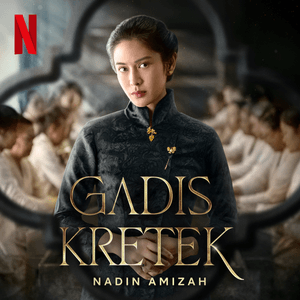 Kala Sang Surya Tenggelam (From the Netflix Series ”Gadis Kretek”) - Nadin Amizah