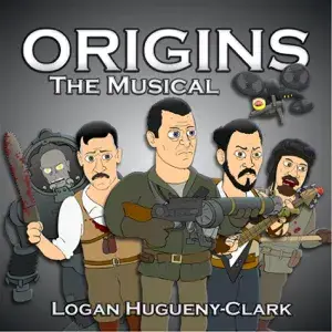 Origins: The Musical - ​​lhugueny