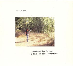 Dream/Blue Moon/Try a Little Tenderness - Cat Power