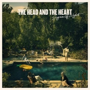 Turn it Around - The Head and the Heart