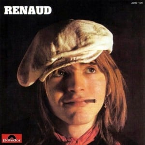 La Menthe à l’eau - Renaud