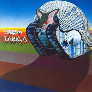 Tarkus - Emerson, Lake & Palmer