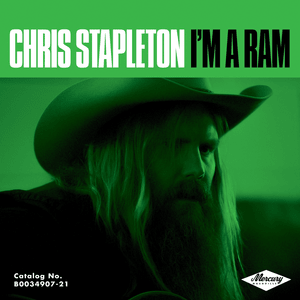 I’m A Ram - Chris Stapleton