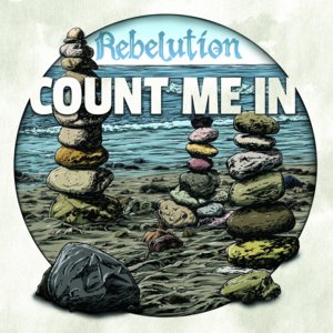 Lost in Dreams - Rebelution