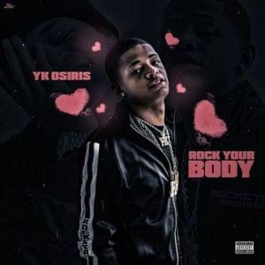 Rock Your Body - YK Osiris