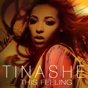 This Feeling - Tinashe