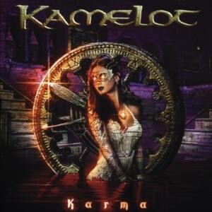 The Light I Shine on You - Kamelot