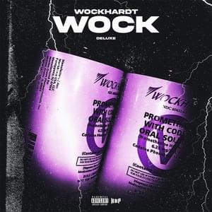 Crackin’ 4's - WockHardt (Ft. Dee Play4Keeps, Edot Babyy & Pj Glizzy)