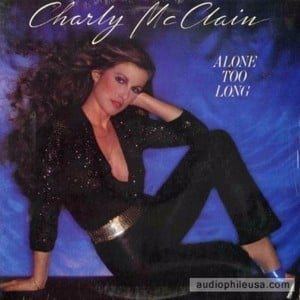 You’re a Part of Me - Charly McClain