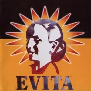 Huil Niet Om Mij Argentina - Evita (Ft. Pia douwes)