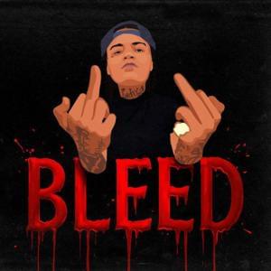 Bleed - Young M.A