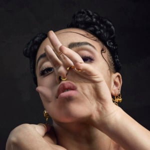 Mothercreep - FKA twigs