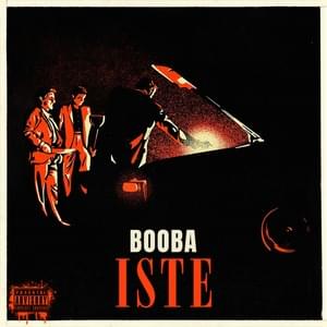 Iste - Booba