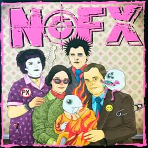 Birmingham - NOFX