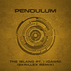 The Island, Pt. 1 (Dawn) [Skrillex Remix] - Pendulum