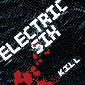 You’re Bored - Electric Six