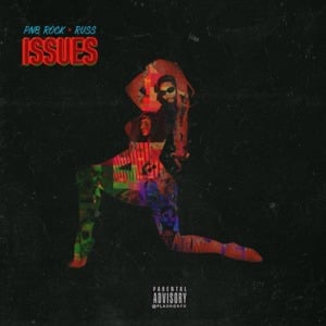 Issues - PnB Rock (Ft. Russ)