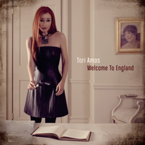 Welcome to England - Tori Amos