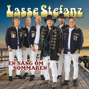 En sång om sommaren - Lasse Stefanz