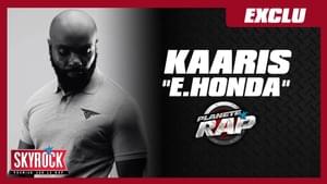 E. Honda - Kaaris