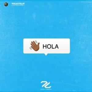 Hola - Zion & Lennox