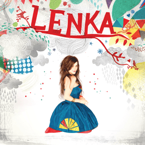 Anything I’m Not (Woodstock Sessions) - Lenka