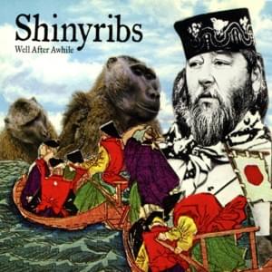 Change is Gonna Come - Shinyribs