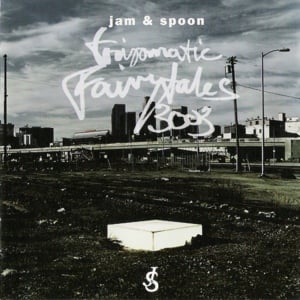 Something To Remind Me - Jam And Spoon (Ft. Midge Ure)