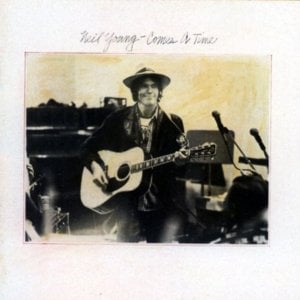 Comes a Time - Neil Young