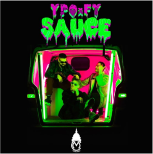 Sauce - Ypo (Ft. FY)