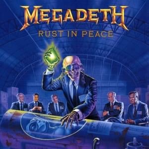 Dawn Patrol - Megadeth