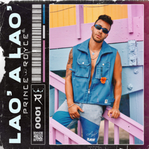 Lao’ a Lao’ - Prince Royce