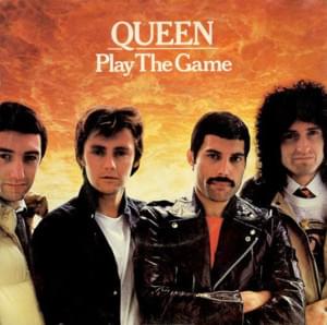 Play the Game - Queen