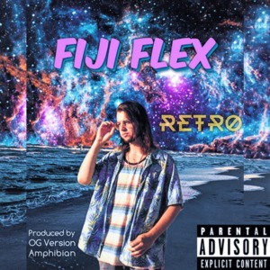 FIJI FLEX - Retro