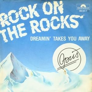 Rock on the Rocks - Opus