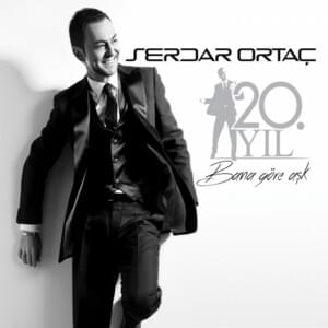 Sefa - Serdar Ortaç