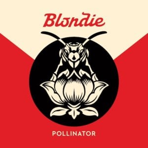 Tonight - Blondie (Ft. Laurie Anderson)